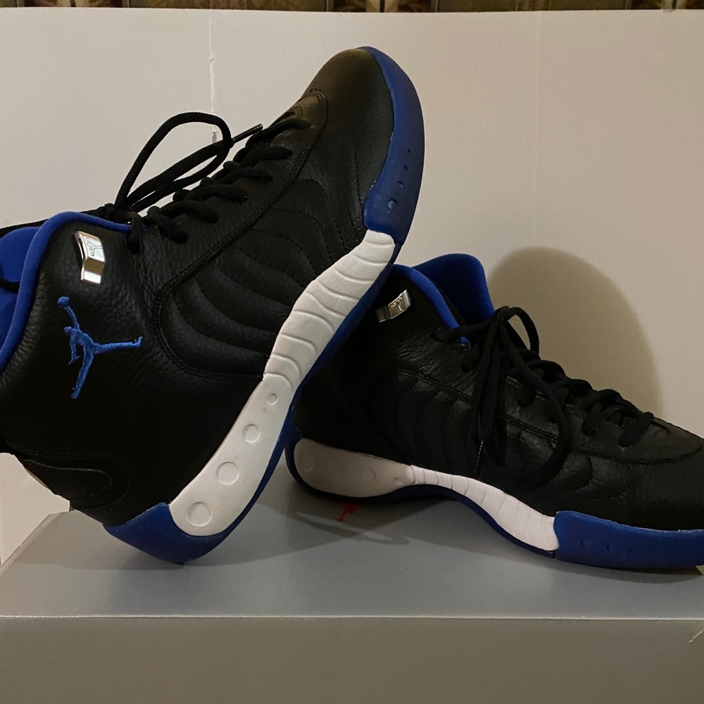 Jordan Jumpman Pro